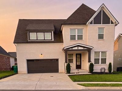 4021 John Marsh Rd