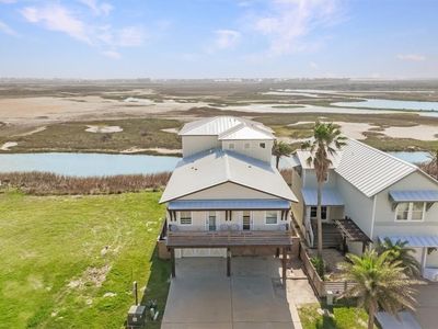 514 Paradise Pointe Dr