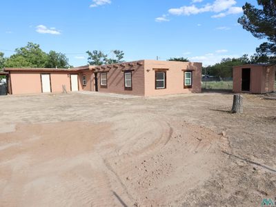 Property at 506 W 16th St, Roswell, NM