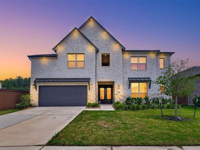 508 Boot Springs Dr