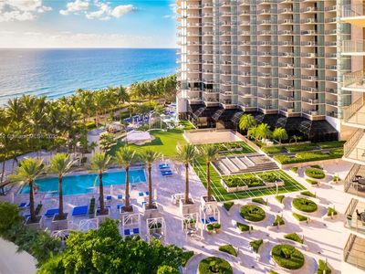 9705 Collins Ave UNIT 1101N