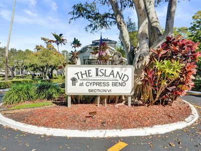 2221 Cypress Island Dr #501