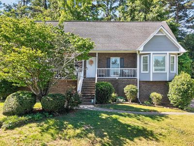 4821 Highland Trace Dr