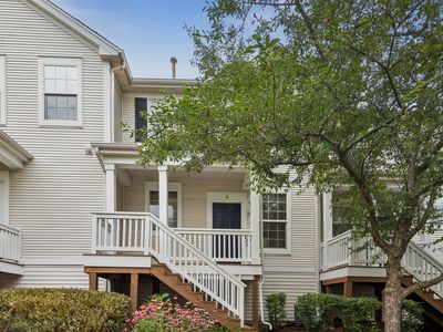 1472 Cambria Dr Unit 4