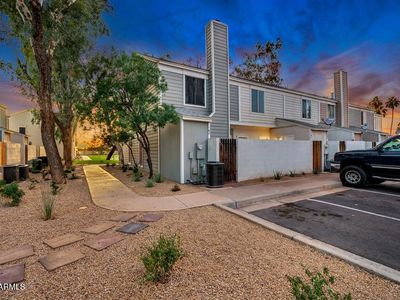 1600 N SABA Street #164