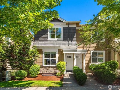 7525 129th Place SE #E107