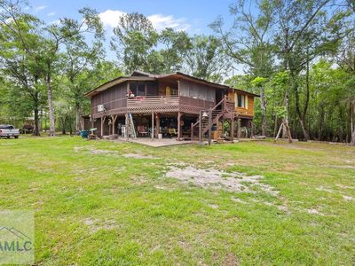 Property at 10 Cabin Rd, Nahunta, GA
