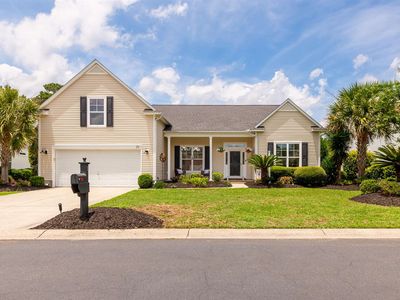 31 Long Creek Dr. #LINKSBROOK