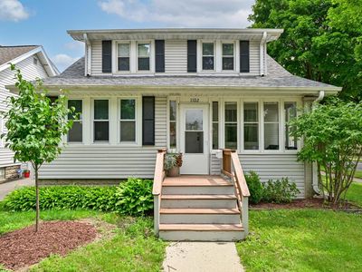 1102 North 70th STREET