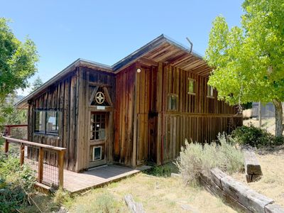8900 Surprise Valley Road
