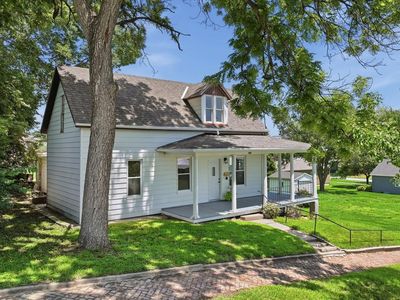 Property at 105 D St, Hamburg, IA