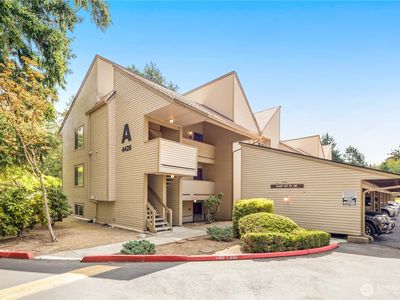 Property at 4426 147th Place NE #A-10, Bellevue, WA
