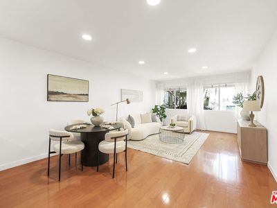 532 N Rossmore Ave APT 203