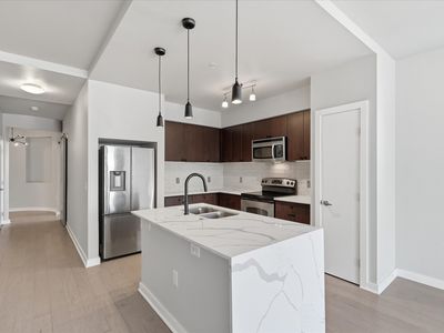 4107 Bowser Ave APT 110