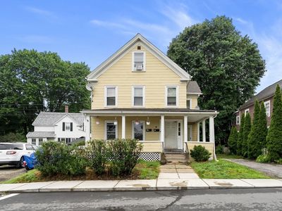 73 Frye St