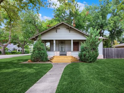 411 S Colorado St