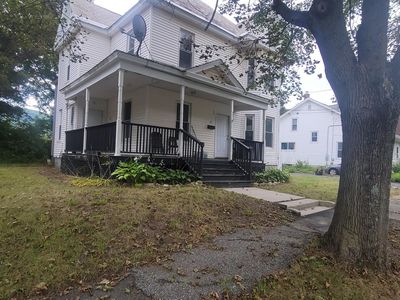 41-43 Highland Ave
