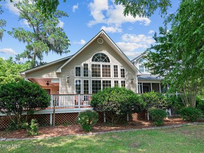 100 Goose Creek Drive