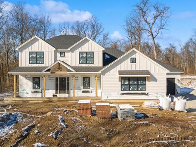 77 Parker Ln