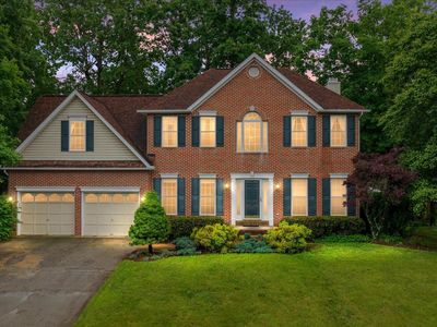 222 Cavalry Dr
