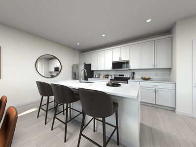 Adessa Plan, Cyrene at Minneola - Villas