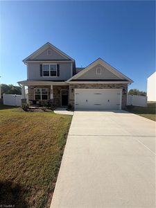 Property at 6947 Saddlebred Dr, Trinity, NC