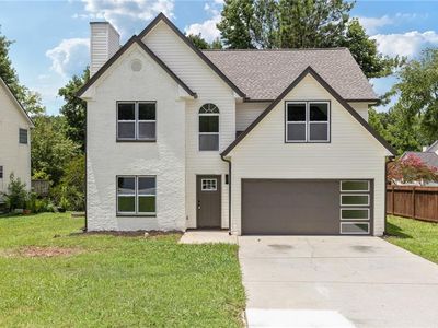 140 Winncastle Dr
