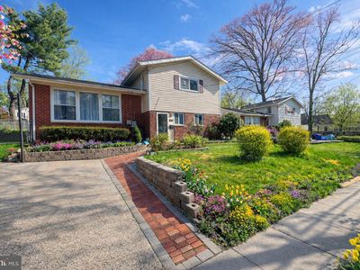 Property at 4416 Mahan Rd, Silver Spring, MD