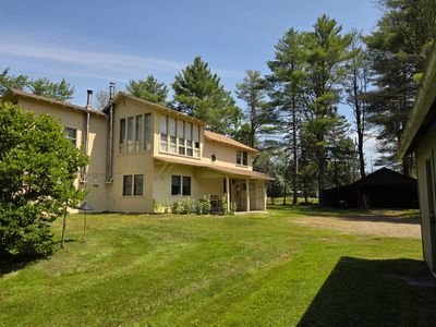 1462 Waterville Road