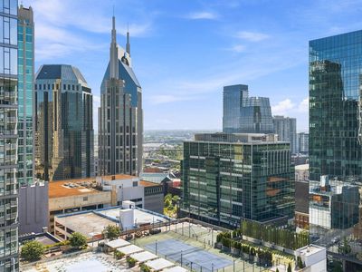 555 Church St APT 2103