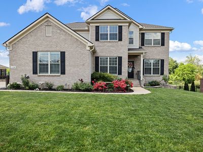 1108 Brixworth Dr