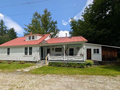 178 Bethel Mountain Road