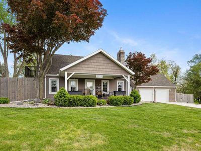 5131 Kyle Rd