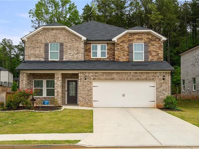 Property at 7767 Richmond Trl, Fairburn, GA