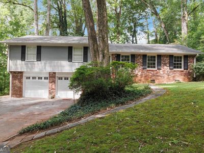 2940 Stonegate Trl