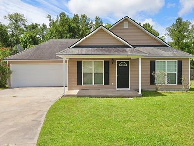 36 Palmetto Pines Cir