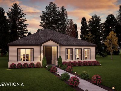 Lockhart Plan, Masonbrooke