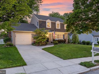 Property at 149 Dorado Dr, Delran, NJ