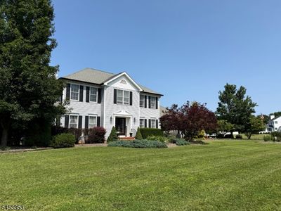 17 Saddle Ridge Rd