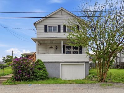 Property at 1106 2nd St, Monessen, PA