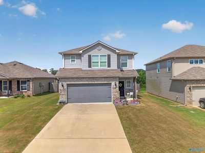 Property at 375 Americana Dr, Odenville, AL