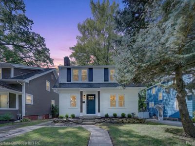 609 Forestdale Rd