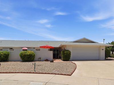 Property at 18036 N DESERT GLEN Drive, Sun City West, AZ