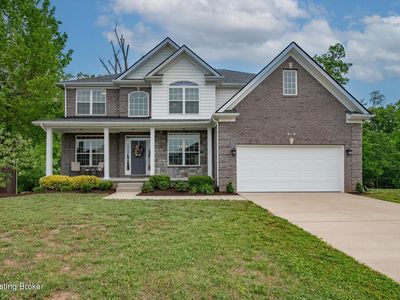 219 N Canterbury Glen Dr
