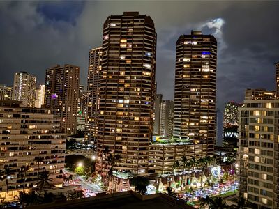 Property at 1765 Ala Moana Blvd APT 1699, Honolulu, HI