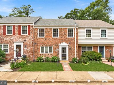 5422 Bromyard Ct