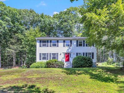 Property at 119 Bee Mountain Road, Oxford, CT