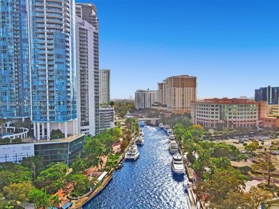 333 Las Olas Way APT 1207