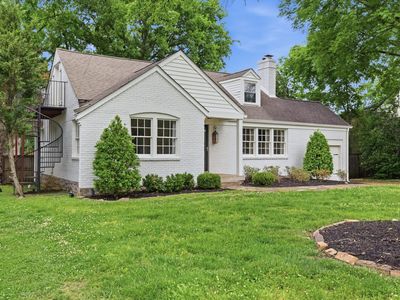 1116 Belvidere Dr