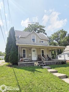 Property at 316 S Kossuth St, Osceola, IA
